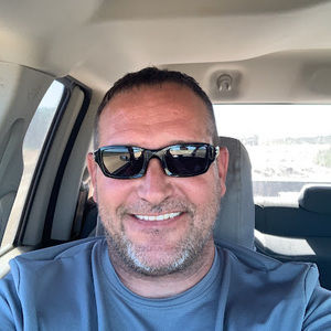 Meet your Posher, Doug